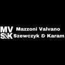  Mazzoni Valvano Szewczyk & Karam logo